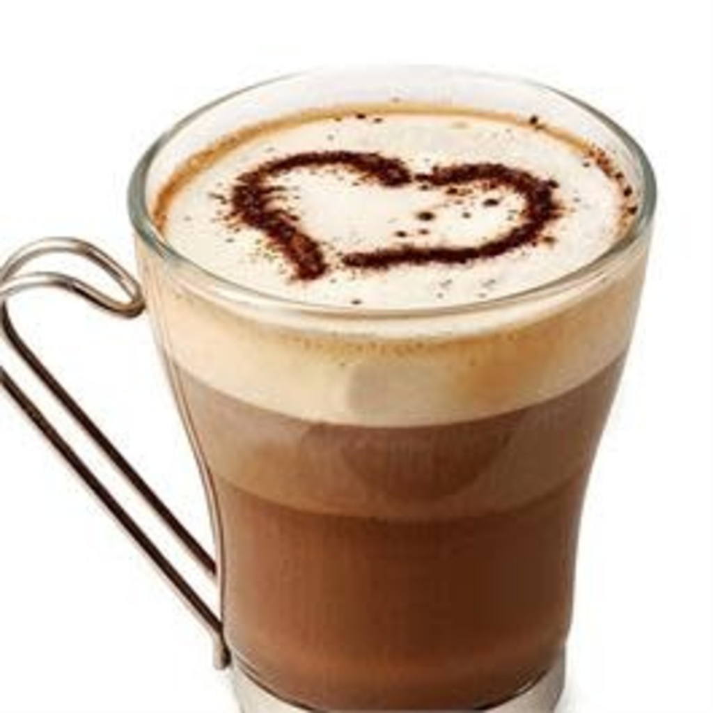 Cappucino