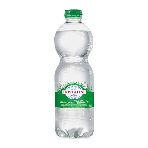 Eau Petillante