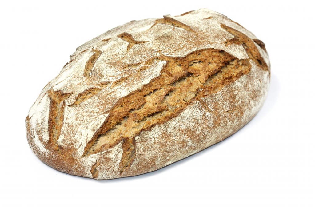 Pain Boule 350G