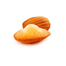 Madeleine