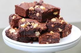 MINI CAKE & BROWNI X5