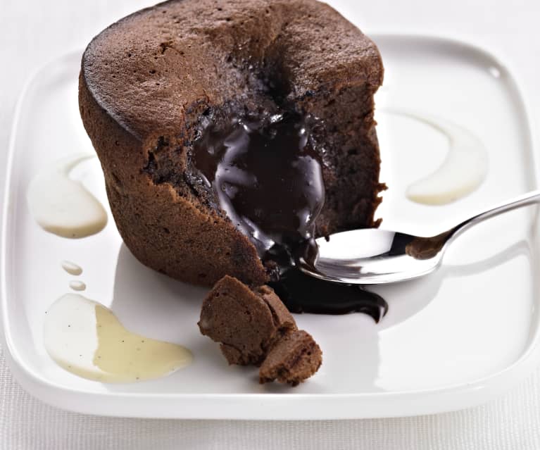 Moelleux Chocolat