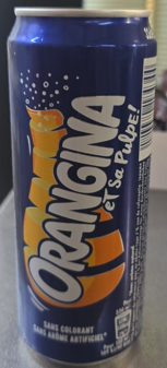 Orangina