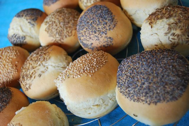 PETIT PAIN SPECIAUX UNITE