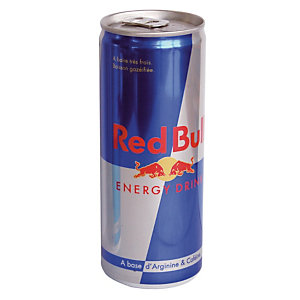 Red Bull