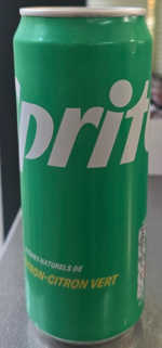 SPRITE