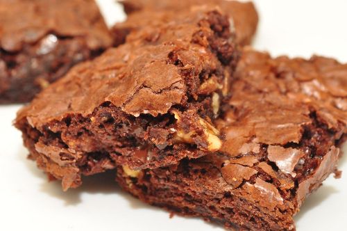 BROWNIES (copie)