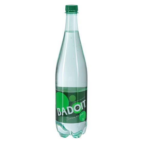 Badoit