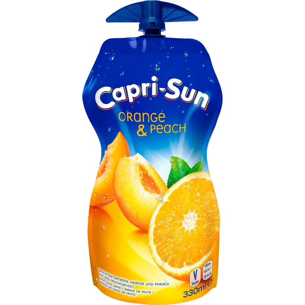 Capri Sun