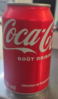 COCA 33CL