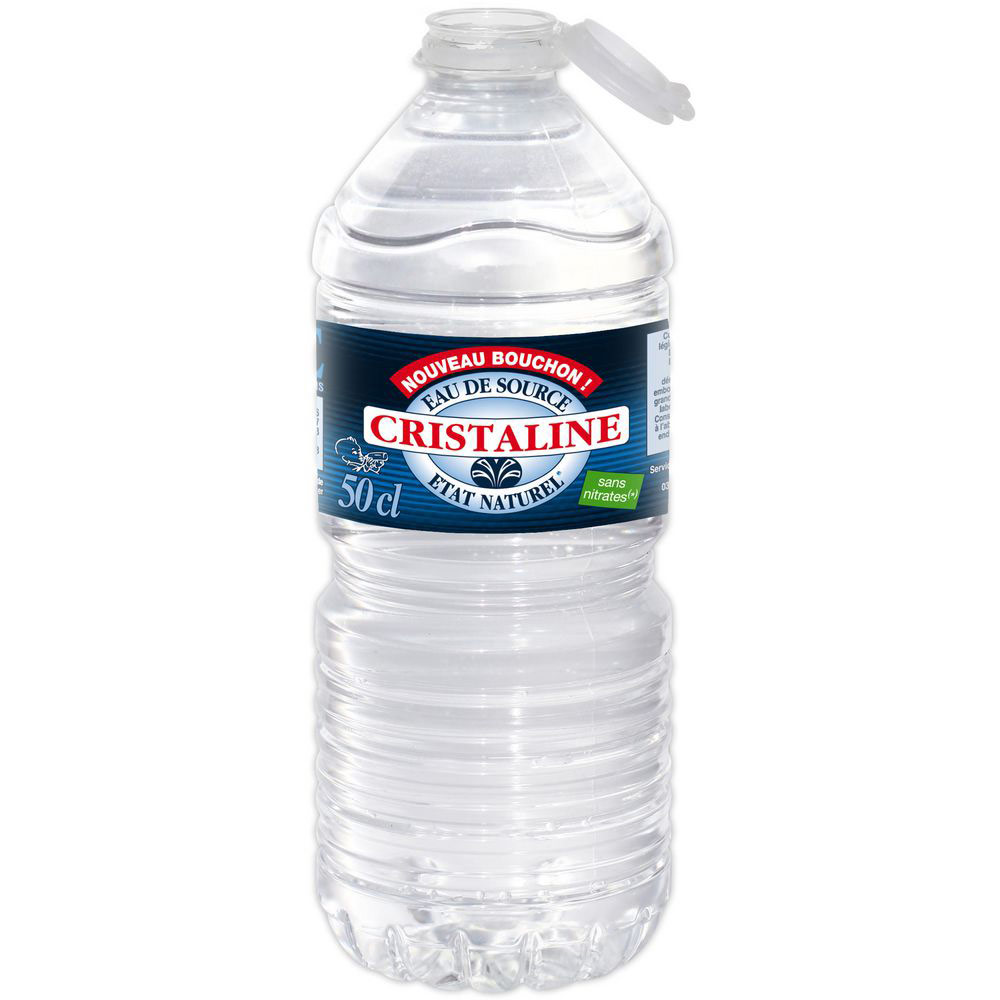 EAU 1,5CL