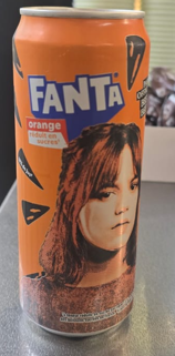 FANTA ANANAS 50CL
