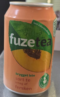 Fuze Tea