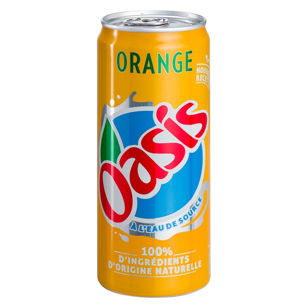 Oasis