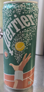 Perrier