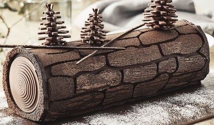 Buche Noël