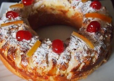 Couronne des Rois