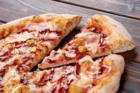 MINI Pizza