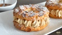 PARIS BREST