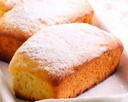 Petit Cake Raisin