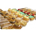PETIT FOUR SUCRE