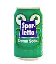 Sparletta