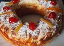 Couronne des Rois